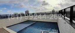 Apartamento de 3 quartos, 74m² no bairro Piedade, em Jaboatão dos Guararapes | Eu Corretor