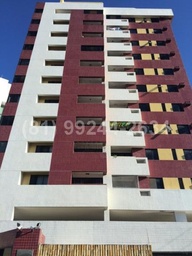 Apartamento de 3 quartos, 81m² no bairro Imbiribeira, em Recife | Eu Corretor