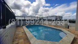 Apartamento de 3 quartos, 81m² no bairro Imbiribeira, em Recife | Eu Corretor