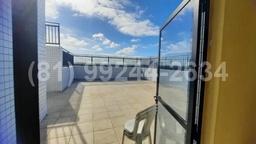 Apartamento de 3 quartos, 81m² no bairro Imbiribeira, em Recife | Eu Corretor