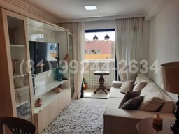 Apartamento de 3 quartos, 81m² no bairro Imbiribeira, em Recife | Eu Corretor