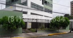 Apartamento de 3 quartos, 57m² no bairro Campo Grande, em Recife | Eu Corretor