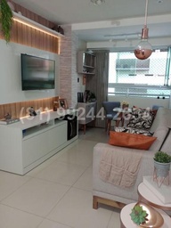 Apartamento de 3 quartos, 70m² no bairro Encruzilhada, em Recife | Eu Corretor