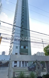 Apartamento de 3 quartos, 70m² no bairro Encruzilhada, em Recife | Eu Corretor
