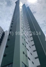 Apartamento de 3 quartos, 70m² no bairro Encruzilhada, em Recife | Eu Corretor