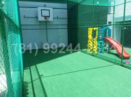 Apartamento de 3 quartos, 70m² no bairro Encruzilhada, em Recife | Eu Corretor