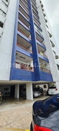 Apartamento de 2 quartos, 83m² no bairro Soledade, em Recife | Eu Corretor