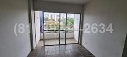 Apartamento de 2 quartos, 83m² no bairro Soledade, em Recife | Eu Corretor