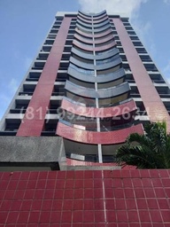 Apartamento de 3 quartos, 120m² no bairro Boa Viagem, em Recife | Eu Corretor
