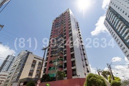 Apartamento de 3 quartos, 120m² no bairro Boa Viagem, em Recife | Eu Corretor