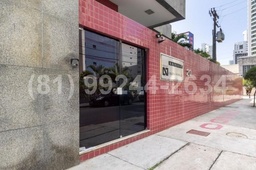 Apartamento de 3 quartos, 120m² no bairro Boa Viagem, em Recife | Eu Corretor