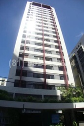 Apartamento de 2 quartos, 64m² no bairro Boa Viagem, em Recife | Eu Corretor