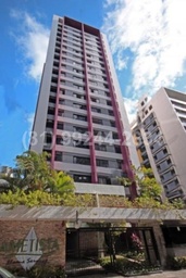 Apartamento de 2 quartos, 64m² no bairro Boa Viagem, em Recife | Eu Corretor