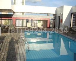 Apartamento de 2 quartos, 64m² no bairro Boa Viagem, em Recife | Eu Corretor