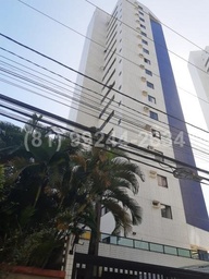 Apartamento de 3 quartos, 76m² no bairro Rosarinho, em Recife | Eu Corretor