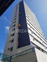 Apartamento de 3 quartos, 76m² no bairro Rosarinho, em Recife | Eu Corretor