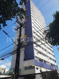 Apartamento de 3 quartos, 76m² no bairro Rosarinho, em Recife | Eu Corretor