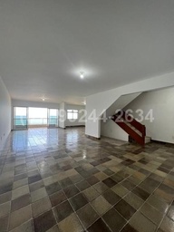 Apartamento de 6 quartos, 414m² no bairro Boa Viagem, em Recife | Eu Corretor