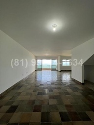 Apartamento de 6 quartos, 414m² no bairro Boa Viagem, em Recife | Eu Corretor