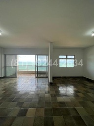 Apartamento de 6 quartos, 414m² no bairro Boa Viagem, em Recife | Eu Corretor