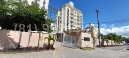 Apartamento de 3 quartos, 115m² no bairro Candeias, em Jaboatão dos Guararapes | Eu Corretor