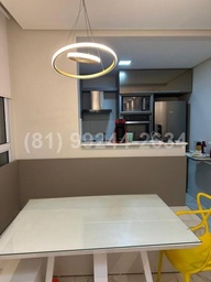 Apartamento de 2 quartos, 43m² no bairro Alberto Maia, em Camaragibe | Eu Corretor