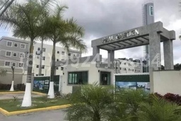 Apartamento de 2 quartos, 43m² no bairro Alberto Maia, em Camaragibe | Eu Corretor