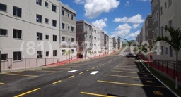 Apartamento de 2 quartos, 43m² no bairro Alberto Maia, em Camaragibe | Eu Corretor