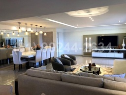 Apartamento de 4 quartos, 333m² no bairro Madalena, em Recife | Eu Corretor