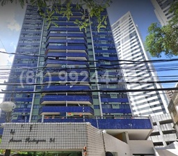 Apartamento de 4 quartos, 333m² no bairro Madalena, em Recife | Eu Corretor