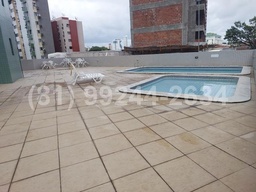 Apartamento de 4 quartos, 333m² no bairro Madalena, em Recife | Eu Corretor