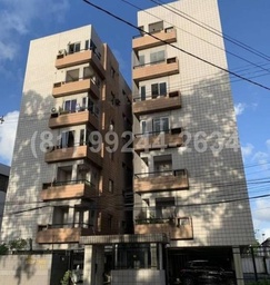Apartamento de 3 quartos, 84m² no bairro Várzea, em Recife | Eu Corretor