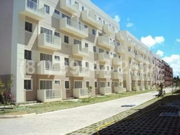 Apartamento de 3 quartos, 60m² no bairro Candeias, em Jaboatão dos Guararapes | Eu Corretor