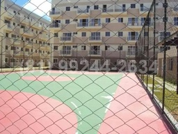Apartamento de 3 quartos, 60m² no bairro Candeias, em Jaboatão dos Guararapes | Eu Corretor