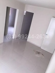 Apartamento de 2 quartos, 65m² no bairro Tejipió, em Recife | Eu Corretor