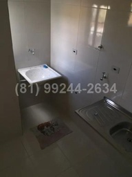 Apartamento de 2 quartos, 65m² no bairro Tejipió, em Recife | Eu Corretor