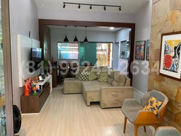 Casa de Condomínio de 3 quartos, 110m² no bairro Caxangá, em Recife | Eu Corretor