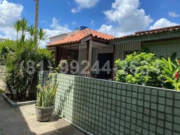 Casa de Condomínio de 3 quartos, 110m² no bairro Caxangá, em Recife | Eu Corretor