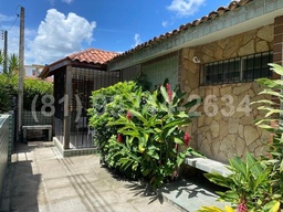 Casa de Condomínio de 3 quartos, 110m² no bairro Caxangá, em Recife | Eu Corretor