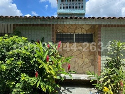 Casa de Condomínio de 3 quartos, 110m² no bairro Caxangá, em Recife | Eu Corretor