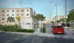 Apartamento de 2 quartos, 54m² no bairro Alberto Maia, em Camaragibe | Eu Corretor