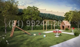 Apartamento de 2 quartos, 54m² no bairro Alberto Maia, em Camaragibe | Eu Corretor