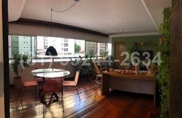 Apartamento de 3 quartos, 97m² no bairro Graças, em Recife | Eu Corretor