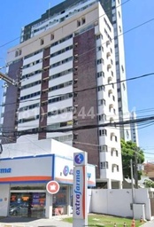 Apartamento de 3 quartos, 97m² no bairro Graças, em Recife | Eu Corretor
