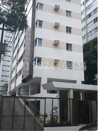 Apartamento de 3 quartos, 97m² no bairro Graças, em Recife | Eu Corretor