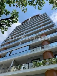 Apartamento de 4 quartos, 124m² no bairro Graças, em Recife | Eu Corretor