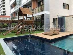 Apartamento de 4 quartos, 124m² no bairro Graças, em Recife | Eu Corretor