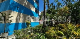 Flat de 1 quarto, 44m² no bairro Boa Viagem, em Recife | Eu Corretor
