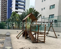 Apartamento de 4 quartos, 222m² no bairro Parnamirim, em Recife | Eu Corretor