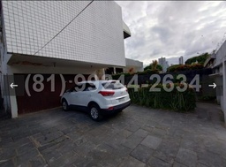 Casa de 6 quartos, 305m² no bairro Hipódromo, em Recife | Eu Corretor